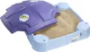 MGA Entertainment Bluey Beach Day Sandbox Produktbild-Vorschau 3