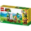 LEGO Super Mario Dixie Kong's Jungle Concert – rozšířující Náhled obrázku produktu 20