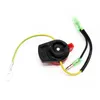 Wiltec Ein Aus Schalter für LIFAN 6,5-15 PS Motor – Produktbild-Vorschau 2