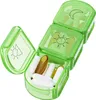 WELLGRO Tablettenbox für 7 Tage - Pillendose je 3 Fächer Produktbild-Vorschau 3