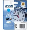 Epson 27 - 3,6 ml - azúrová - originál - tínovaná Náhľad obrázku produktu 3
