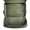 Tasmanian Tiger Modular Combat Pack Oliv Produktbild-Vorschau 7