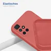 Hülle für Xiaomi Redmi 10 Case Cover Bumper Silikon Produktbild-Vorschau 3