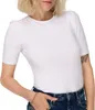 Only Damen Oberteil Live Love mit Puffärmeln und Produktbild-Vorschau 4