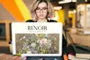 MuchoWow® Laptop Aufkleber Sticker Cover Gemälde - Renoir - Produktbild-Vorschau 5