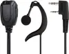 Retevis Walkie Talkie Ohrhörer, Funkgerät Headset Produktbild-Vorschau 2