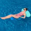 Bestway® Hamac de piscine Comfort Plush™ 145 x 87 cm Voir les images du produit 38