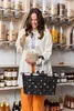 Reisenthel Carrybag Einkaufstasche Einkaufskorb Dots Produktbild-Vorschau 8