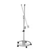 Relaxdays Flipchart mobil, mit Rollen, magnetisch, Produktbild-Vorschau 6