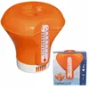 Bestway 58209, Chlor-/Brom-Spender, Blau, Orange, Gelb, °C, Produktbild-Vorschau 38