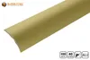 40mm Aluminiumprofil Übergangsprofil Aluminium, glatt, Produktbild-Vorschau 2