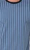 Normann Herren Schlafanzug kurzarm Shorty Pyjama in Produktbild-Vorschau 4