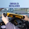 alca® Lenkradsperre Lenkradschloss Wegfahrsperre Produktbild-Vorschau 7