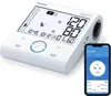 Beurer BM 96 Blutdruckmessgerät Oberarm, Cardio mit EKG Produktbild-Vorschau 39