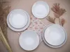 CreaTable, 33072, Sand Dunes Creme, Tellerset 12-tlg, Produktbild-Vorschau 5