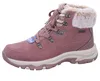 Skechers Boots 167882MVE in Multicolored color size 40 Náhled obrázku produktu 19