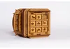 Puzzle, Skrzynia Davy Jonesa - Gra Escape Room, iDventure Podgląd zdjęcia produktu 13