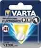 Varta v12ga, alcalina, 1,5 V, 80 mAh, 11,6 mm, 11,6 mm, 4,2 Anteprima dell’immagine prodotto 26