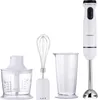 SILVERCREST 3 in 1 Stabmixer-Set Mixer stufenlos Produktbild-Vorschau 1