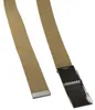 Stoff Gürtel 40mm Breite starkes Band 2 Größen! 11 Farben Produktbild-Vorschau 3