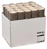 Papstar 86266, 200 ml, Karton, Schwarz, 8 cm, 90 mm Produktbild-Vorschau 8