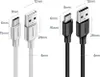 Ugreen 1m USB-A auf USB-C 2A Schnelles Ladekabel in Schwarz Produktbild-Vorschau 12