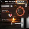 VEVOR Kit de four de fusion au propane 6 kg Four de fusion Voir les images du produit 6