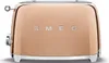 SMEG 2-Scheiben-Toaster TSF01RGEU Produktbild-Vorschau 1