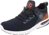 Bugatti Sneaker Low Numbis Herren Textil Blau Größe: 43 Produktbild-Vorschau 76