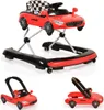 Detské chodítko Cabrio 2 v 1 s výškovo nastaviteľnou Náhľad obrázku produktu 2