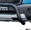 Listwa ochronna przedniego zderzaka do Ford Ranger Raptor Podgląd zdjęcia produktu 3