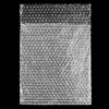 100 Luftpolsterbeutel mit selbstklebender Klappe transparente Polsterbeutel Schutzbeutel Versandmaterial Verpackung 16 x 20 cm Produktbild-Vorschau