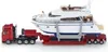 Siku Schwertransport mit Yacht ; 1849 Produktbild-Vorschau 9