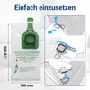 Set 6x Staubsaugerbeutel 5 lagig Microvlies mit 6x Produktbild-Vorschau 4