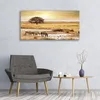 Acrylglasbilder 120x60 Wandbild Druck Wüste Landschaft Produktbild-Vorschau 3