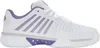 K-Swiss Damen Sportliche Halbschuhe Schnürer Weiß, Produktbild-Vorschau 1