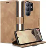 Samsung Galaxy S26 Ultra Hülle - CaseMe 013 Klapphülle - Produktbild-Vorschau 1