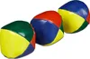 30 balles de jonglage, pour professionnels et débutants, Voir les images du produit 1