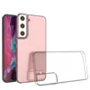 Gel Case Abdeckung Ultra Klar 0.5Mm Samsung Galaxy S22+ Produktbild-Vorschau 2