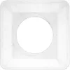 Tapetenschoner 1-fach transparent 2x Produktbild-Vorschau 3
