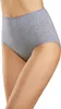 PETITE FLEUR Taillenslip grau-meliert, weiß Größe 44/46 Produktbild-Vorschau 2