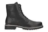 Gabor Schnürboots Damen 31323038363538 Schwarz 38 EU Produktbild-Vorschau 4