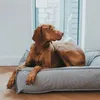 Hunter Hundebett Lancaster.., Größe:M, Farbe:grau Produktbild-Vorschau 11