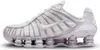 Nike Shox TL Barely Grape - 43 Größe: 43 Produktbild-Vorschau 1