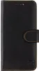 Puzdro / obal pre Honor Magic6 Lite 5G black - kniha Náhľad obrázku produktu 2