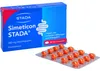 STADA Simeticon 280 mg capsules molles soulage et prévient Voir les images du produit 3