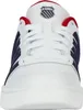 K-Swiss Herren Sneakers Weiß 06931-411-M Grösse 43 Produktbild-Vorschau 3
