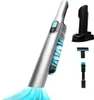 Bezvreckový vysávač Cecotec Conga Rockstar Micro Essential Náhľad obrázku produktu 1