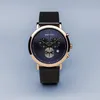 Bering Herrenuhr Chronograph Classic 10540-567 Produktbild-Vorschau 4