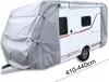 Obal na karavan 410-440 Anglická 4-vrstvá plachta Camping Náhled obrázku produktu 15